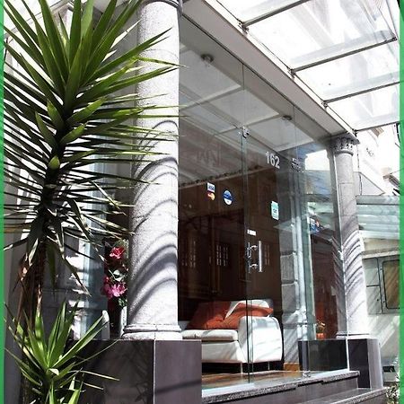 Hotel Boutique Palma Real لاباز المظهر الخارجي الصورة