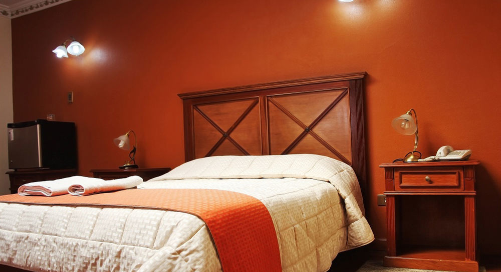 Hotel Boutique Palma Real لاباز المظهر الخارجي الصورة