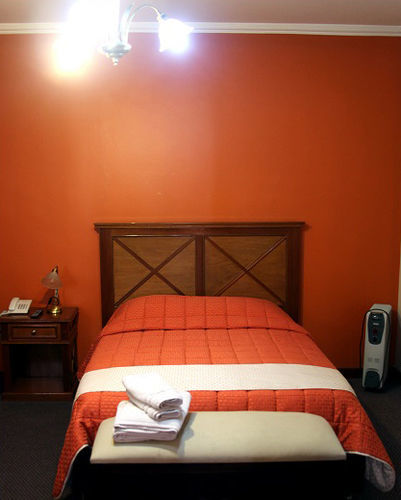Hotel Boutique Palma Real لاباز المظهر الخارجي الصورة