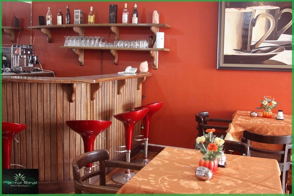 Hotel Boutique Palma Real لاباز المظهر الخارجي الصورة
