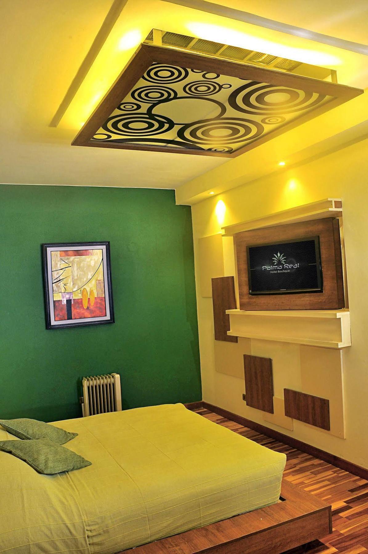 Hotel Boutique Palma Real لاباز المظهر الخارجي الصورة