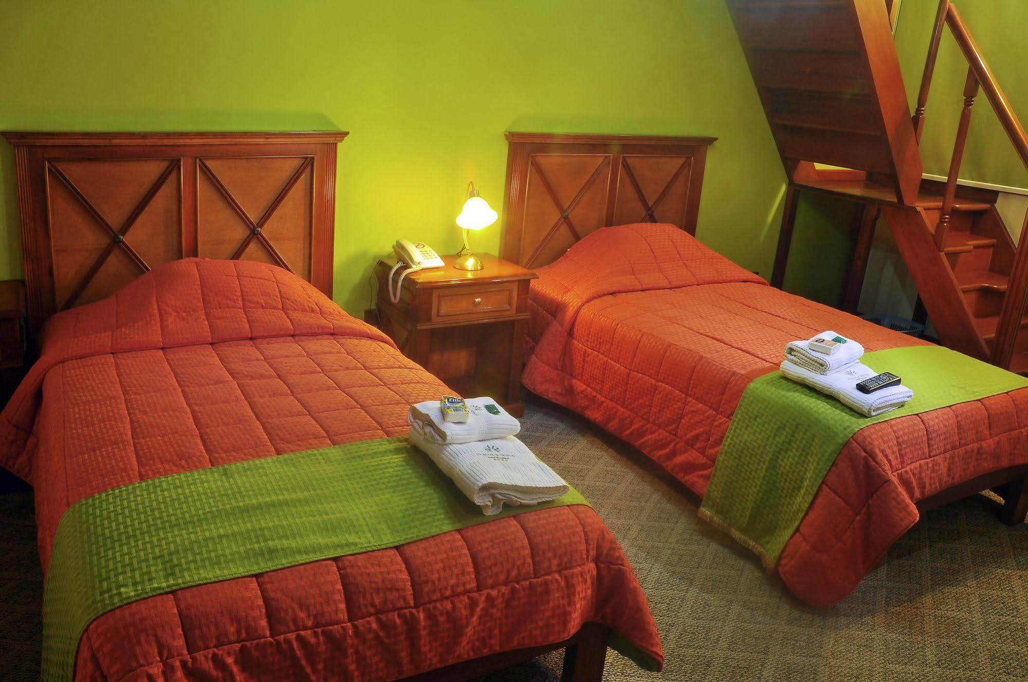 Hotel Boutique Palma Real لاباز المظهر الخارجي الصورة