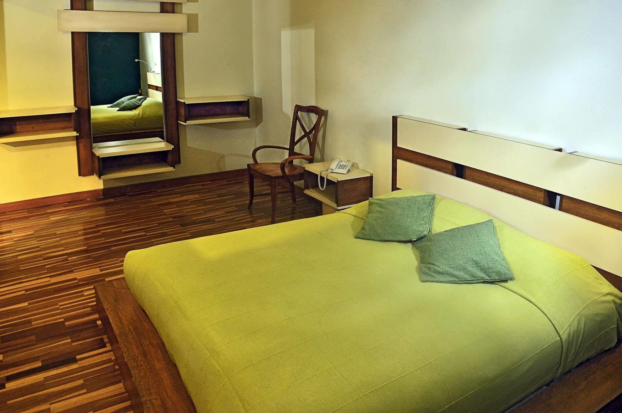 Hotel Boutique Palma Real لاباز المظهر الخارجي الصورة