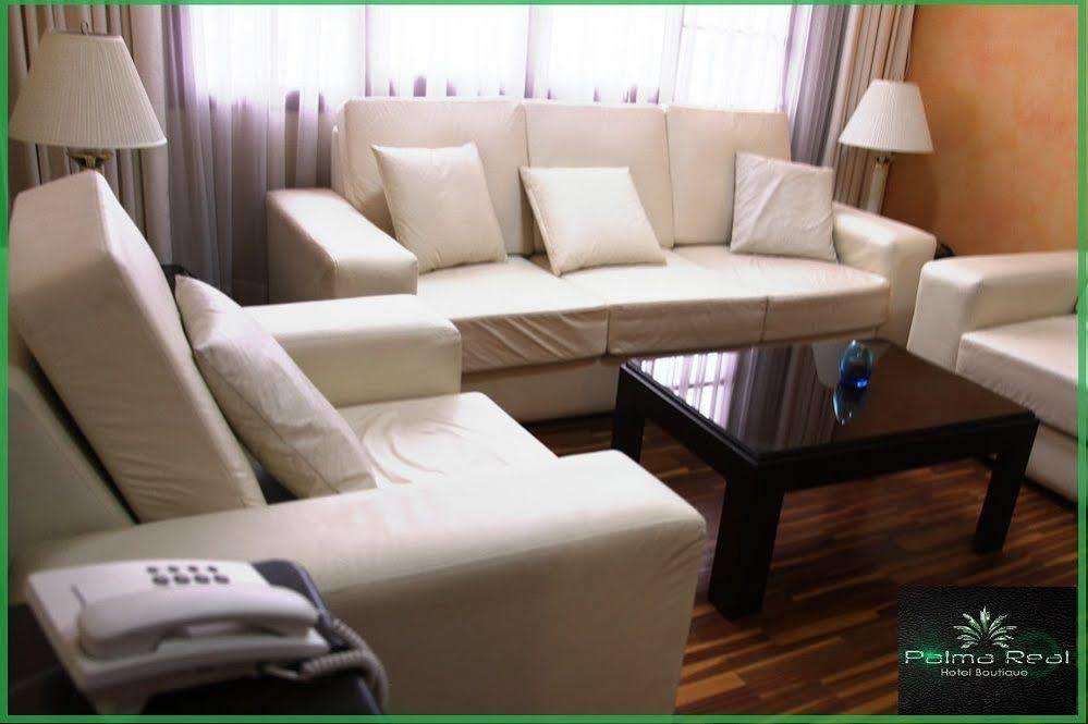Hotel Boutique Palma Real لاباز المظهر الخارجي الصورة
