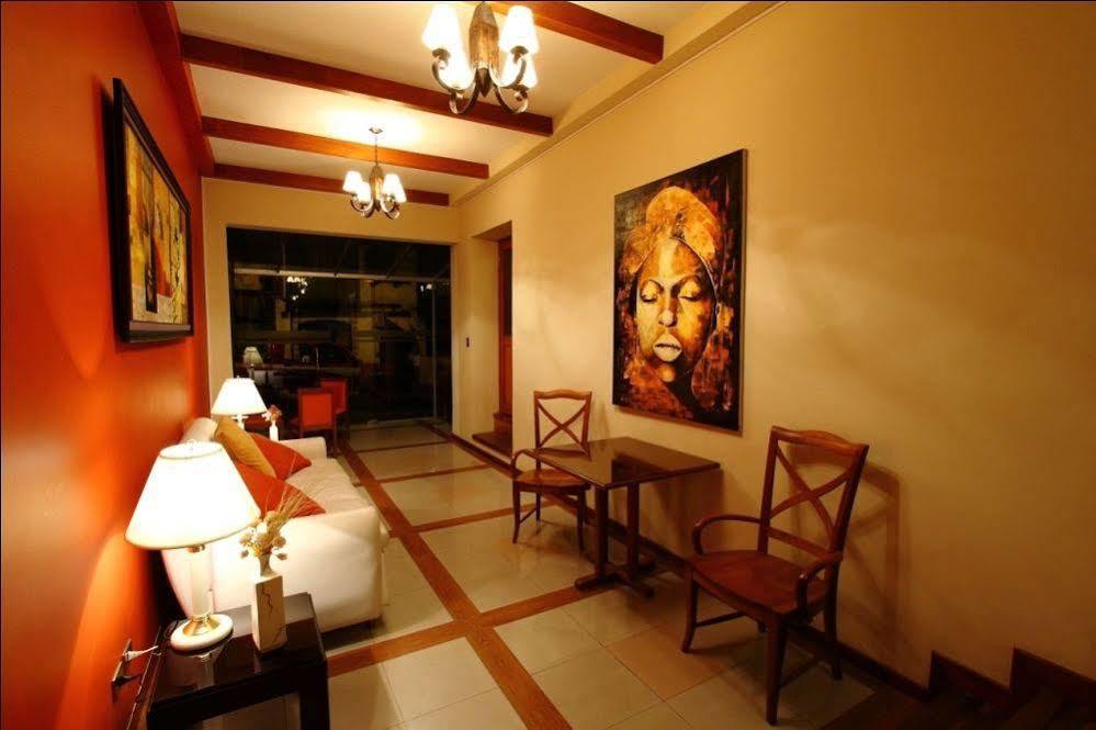 Hotel Boutique Palma Real لاباز المظهر الخارجي الصورة