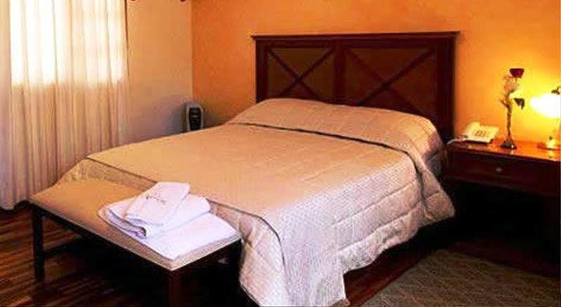 Hotel Boutique Palma Real لاباز المظهر الخارجي الصورة