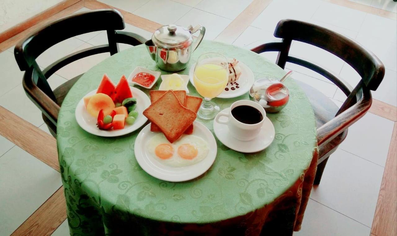 Hotel Boutique Palma Real لاباز المظهر الخارجي الصورة
